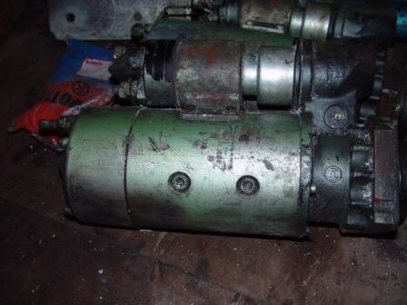 Jeppes Maskinværksted